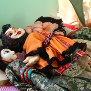 21 марта – Международный день кукольника!