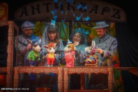 Большие Гастроли Донецкого республиканского академического театра кукол. Спектакль «Большая мечта маленького Ослика»