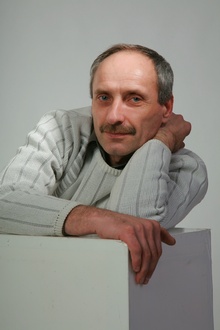 Маркин Сергей Васильевич